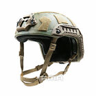 FMA SF Super High Cut Helmet Type A - ATACS-FG (TB1315A)
