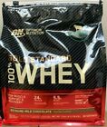 Optimum Nutrition Gold Standard 100% Whey Protein, 80 Servings (Pack of ONE)