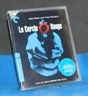 Le Cercle Rouge (Blu-ray Disc, 2011, Criterion Collection)