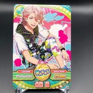 Dream Festival! TCG Card Anime Game Manga Japan Carddass Bandai F/S No.109