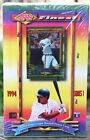 1994 Topps Finest Baseball MLB Series 1&2 wax boxes