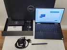 Dell xps 13 7390 2 In 1 - With Box And Accessories