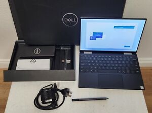 Dell xps 13 7390 2 In 1 - With Box And Accessories