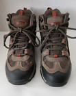Nevados Women's Boomerang Mid Hiking Trail  Boots Brown Size 8.5M New Other
