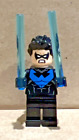 LEGO DC Comics Super Heroes 30606 Night Wing MINIFIGURE