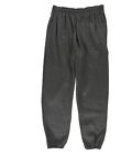 Hill Mens Heathered Athletic Sweatpants, Grey, Large