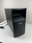 BOSE Acoustimass 10 Series III Subwoofer Sub Speaker Home Theater System