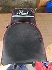 Pearl PL910C Percussion Combo Kit: Snare & Bells with Rolling Cart