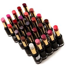 Revlon Super Lustrous Lipstick New Shine .11oz or .15oz choice of 23 shades