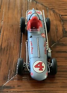 Carousel 1 Jim Rathmann #4 Indy 500 Winner 1:18 Diecast  Race Car