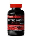 New ListingExtreme Muscle Growth Nitric Oxide 2400 mg Created to Build Lean Muscle 1 Bot