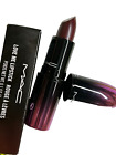 MAC Love Me Lipstick #410 LA FEMME  - 0.1fl oz - NIB
