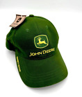 NWT John  Deere Hat Owner's Edition Nothing Runs Like A Deere 1 Size Adjustable