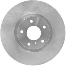 Genuine OEM Rear Vented Disc Brake Rotor For Toyota Highlander 42431-0E070