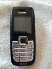 Nokia 2610 - Black, Silver & Gray (AT&T) 2G Cell Phone COLLECTIBLE