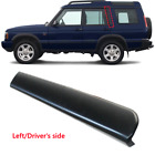 LEFT SIDE C Pillar REAR DOOR TRIM FINISHER FOR 1999-2004 LAND ROVER DISCOVERY 2 (For: Land Rover Discovery)