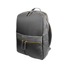 Klip Xtreme Bari Laptop Notebook Carrying Backpack, Gray
