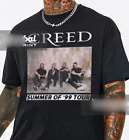 Creed 2024 Tour Summer Of 99 Tour Shirt Creed Band Gift For Fan