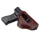 Genuine Leather Handgun Holster fits Taurus: G2/G2C/G3/G3C/PT111/ Pistol Holder