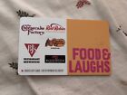 VERIFIED $25 Gift CARD 4 Red Lobster Cracker Barrel Cheesecake Factory Red Robin