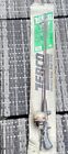 SEALED Zebco Z20 Fishing Rod And Reel Combo 5' Medium Action Z20 NOS 1986 READ