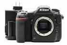 Nikon D500 DSLR 20.9MP Digital Camera Body #130