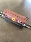 Con-Cor Southern Pacific Wide Vision Caboose 1235 N Scale Trains