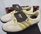 Size 10.5 - Adidas WB Wales Bonner Samba Nubuck Shoes ID0217 In Hand Fast Ship