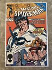 Amazing Spider-Man #273 (1986 Marvel Comics) - 8.5-9.0