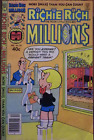 Richie Rich Millions #98 - Dec 1979 - Harvey Comics - VERY NICE - Look