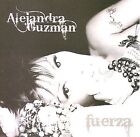 Fuerza by Alejandra Guzmán (CD, Dec-2007, EMI)