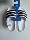 Adidas Adilette 22 Slides Size 10 - IF3668 Sandals