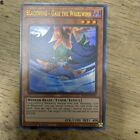 YuGiOh Battle Of Legend: Crystal Revenge - Blackwing - Gale Of The Whirlwind