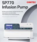 New ListingCONTEC New SP770 Digital Volumetric Infusion pump Flow control Alarm Accurat