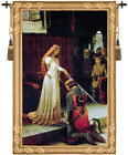 The Accolade Fine Art Tapestry