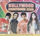 Bollywood Countdown 2009 - 30 Love Songs & 30 Dance Songs - Bollywood Songs MP3