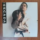 Jon Secada [1992] Vinyl LP Electronic Soft Rock Downtempo EMI
