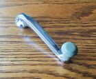 1946~1956 Willys WINDOW CRANK HANDLE vtg 1940s 1950s Pickup Wagon Jeepster