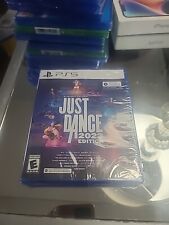 Just Dance 2023 Edition (PlayStation 5 / PS5) - Digital Code in Box - Brand New