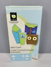 Cricut Wild Card Shapes - UNLINKED - Complete w/Case, Cartridge Overlay