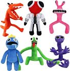Roblox, Rainbow Friends Plush, Cute Stuffed Animals toys, 11.8