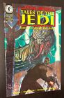 STAR WARS TALES OF THE JEDI Dark Lords Of The Sith #4 (Dark Horse 1995) -- NM-