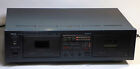 Vintage Yamaha Double Cassette Deck KX-W262    - Tested