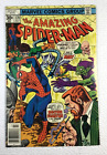 Vintage comic book Amazing Spider-Man 170 Green Goblin Marvel Comics 1977
