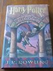 Harry Potter & The Sorcerer's Stone Year 1-1st American Edition Oct.1998 NM CPic