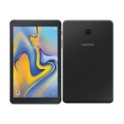 OPEN BOX UNUSED - Samsung Galaxy Tab A SM-T378V 2GB/32GB, 8in - Dark Grey