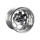Pro Comp Wheels 1069-5885 Aluminum Wheel Series 1069 15x8 Polished 5X5.5