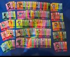 animal crossing new horizons amiibo cards lot About 130 Cards