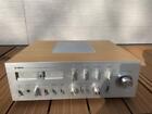 Used Yamaha CA-1000Ⅲ III Natural Sound Stereo Integrated Amplifier Working