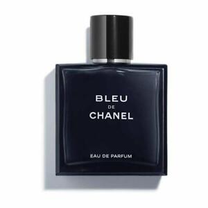 Chanel Bleu de Chanel Eau de Parfum Spray for Men, 1.7 Ounce
